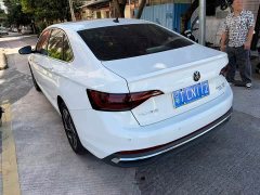 Volkswagen Jetta Facelift 300TSI DSG Excellence Edition - ფოტო 3