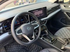 Volkswagen Jetta Facelift 300TSI DSG Excellence Edition - ფოტო 5