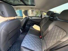 Volkswagen Jetta Facelift 300TSI DSG Excellence Edition - ფოტო 7