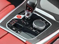BMW X5 M X5 M - ფოტო 10