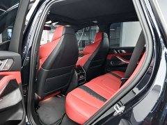BMW X5 M X5 M - ფოტო 14