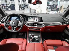 BMW X5 M X5 M - ფოტო 16