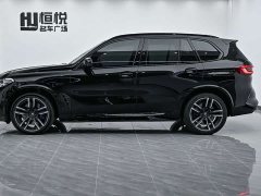 BMW X5 M X5 M - ფოტო 2