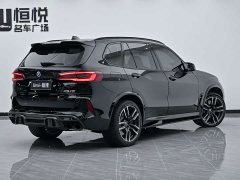 BMW X5 M X5 M - ფოტო 3