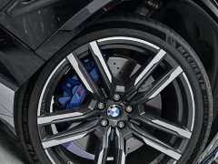 BMW X5 M X5 M - ფოტო 6