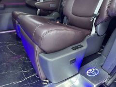 Toyota Sienna 2.5L Hybrid Comfort Edition - фото 10