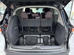 Toyota Sienna 2.5L Hybrid Comfort Edition - фото 11
