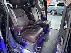 Toyota Sienna 2.5L Hybrid Comfort Edition - фото 12