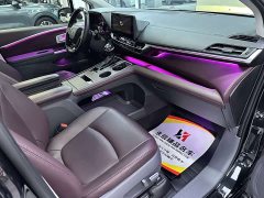 Toyota Sienna 2.5L Hybrid Comfort Edition - фото 13
