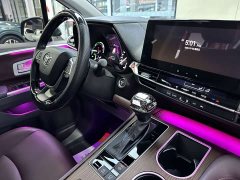 Toyota Sienna 2.5L Hybrid Comfort Edition - фото 14