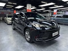 Toyota Sienna 2.5L Hybrid Comfort Edition - фото 3