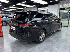 Toyota Sienna 2.5L Hybrid Comfort Edition - фото 4