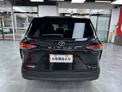 Toyota Sienna 2.5L Hybrid Comfort Edition - фото 5