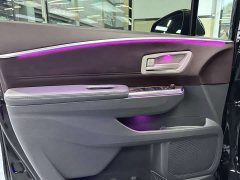Toyota Sienna 2.5L Hybrid Comfort Edition - фото 8
