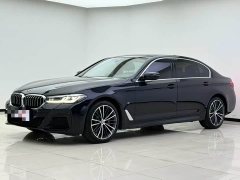BMW 5 Series 530Li Premier M Sport Package - photo 1