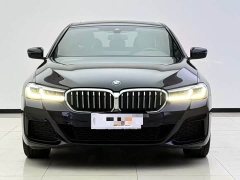 BMW 5 Series 530Li Premier M Sport Package - photo 2