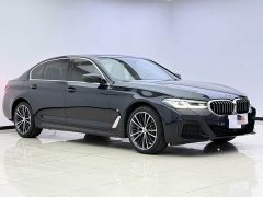 BMW 5 Series 530Li Premier M Sport Package - photo 3