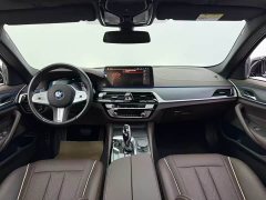 BMW 5 Series 530Li Premier M Sport Package - photo 4