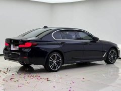 BMW 5 Series 530Li Premier M Sport Package - photo 6