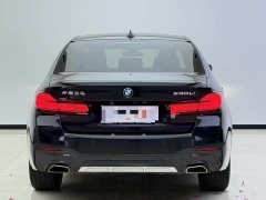 BMW 5 Series 530Li Premier M Sport Package - photo 7