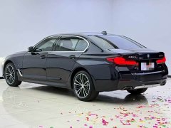 BMW 5 Series 530Li Premier M Sport Package - photo 8