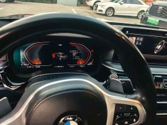 BMW 5 Series 530Li Premier M Sport Package - photo 9