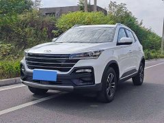 Chery Cowin Xun jie 1.5L CVT Deluxe Edition - фото 1