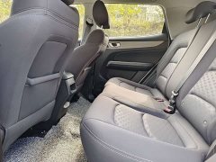 Chery Cowin Xun jie 1.5L CVT Deluxe Edition - фото 10