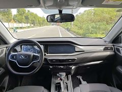 Chery Cowin Xun jie 1.5L CVT Deluxe Edition - фото 11