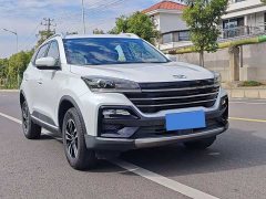 Chery Cowin Xun jie 1.5L CVT Deluxe Edition - фото 3