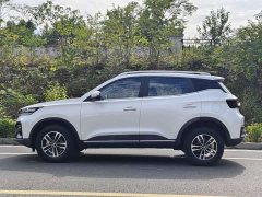 Chery Cowin Xun jie 1.5L CVT Deluxe Edition - фото 4