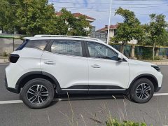 Chery Cowin Xun jie 1.5L CVT Deluxe Edition - фото 5