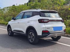 Chery Cowin Xun jie 1.5L CVT Deluxe Edition - фото 6