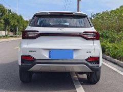 Chery Cowin Xun jie 1.5L CVT Deluxe Edition - фото 7