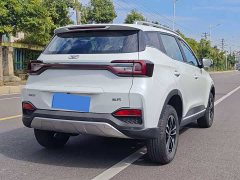 Chery Cowin Xun jie 1.5L CVT Deluxe Edition - фото 8