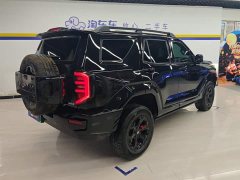 Tank 400 New Energy Hi4-T Off-Road Edition - фото 3
