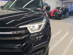 Tank 400 New Energy Hi4-T Off-Road Edition - фото 5