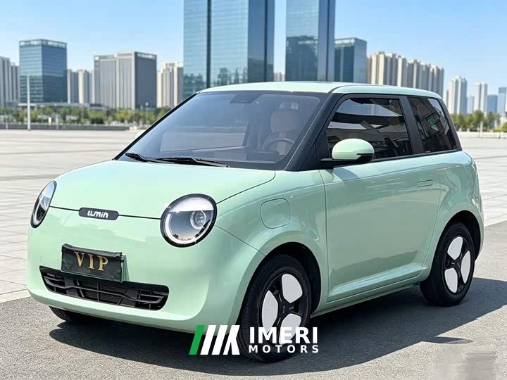 Changan Lumin 155km Sweet Edition - ავტომობილი ჩინეთიდან