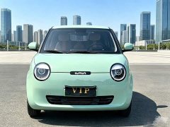Changan Lumin 155km Sweet Edition - ფოტო 2