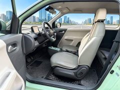Changan Lumin 155km Sweet Edition - ფოტო 6
