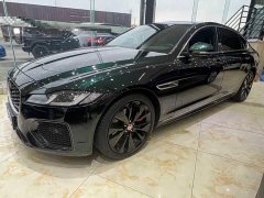 Jaguar XFL 2.0T P300 AWD Flagship Sport Edition - фото 1