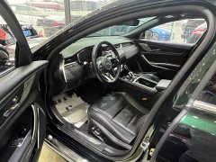 Jaguar XFL 2.0T P300 AWD Flagship Sport Edition - фото 4
