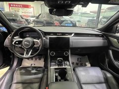 Jaguar XFL 2.0T P300 AWD Flagship Sport Edition - фото 6