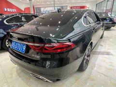 Jaguar XFL 2.0T P300 AWD Flagship Sport Edition - фото 7