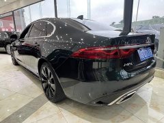 Jaguar XFL 2.0T P300 AWD Flagship Sport Edition - фото 9