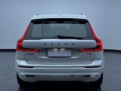 Volvo XC60 Plug-in Hybrid Extended Range AWD Smart Luxury Edition - фото 10