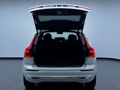 Volvo XC60 Plug-in Hybrid Extended Range AWD Smart Luxury Edition - фото 11