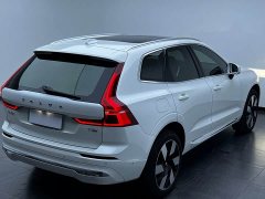 Volvo XC60 Plug-in Hybrid Extended Range AWD Smart Luxury Edition - фото 12
