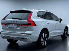 Volvo XC60 Plug-in Hybrid Extended Range AWD Smart Luxury Edition - фото 13