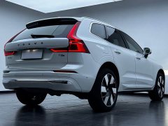 Volvo XC60 Plug-in Hybrid Extended Range AWD Smart Luxury Edition - фото 14